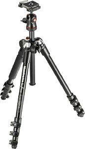 Manfrotto Befree MKBFRA4-BH [Foto: Manfrotto]