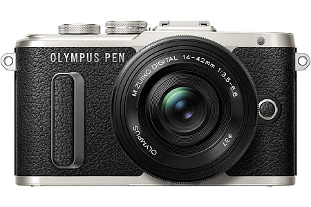 Olympus Pen E-PL8 Datenblatt