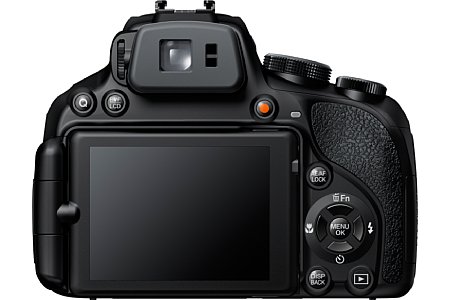 Fujifilm FinePix HS50EXR [Foto: Fujifilm]