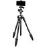 Manfrotto MKELMII4CMB-BH Element MII MobBT CF BK 4 S BH