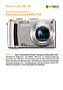 Panasonic Lumix DMC-TZ4 Labortest (Labortest-Protokoll)