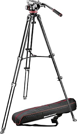 Manfrotto MVK502AM-1. [Foto: Manfrotto]