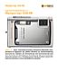 Olympus mju 1030 SW Labortest (Labortest-Protokoll)