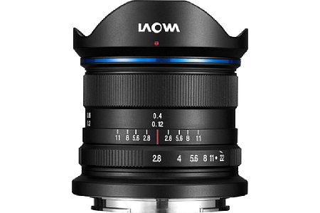 Laowa 9 mm F2,8 Zero-D. [Foto: Laowa]