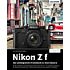 Bildner Nikon Z f – Das umfangreiche Praxisbuch (PDF-E-Book)