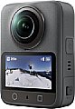 DJI Osmo 360. [DJI]