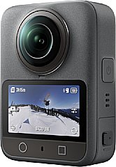 DJI Osmo 360. [DJI]