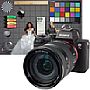 Sony Alpha 7 III mit FE 24-105 mm F4 G OSS (SEL24105G) Testbilder