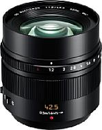 Panasonic Leica DG Nocticron 42,5 mm 1,2 Asph. Power-OIS [Foto: Panasonic]