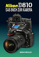 Nikon D810 – Das Buch zur Kamera