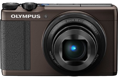 Olympus Stylus XZ-10 [Foto: Olympus]