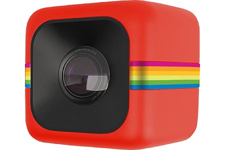 Polaroid Cube. [Foto: Polaroid]