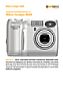 Nikon Coolpix 4600 Labortest (Labortest-Protokoll)