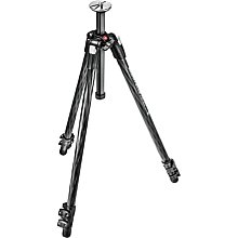 Manfrotto MT290XTC3 290 Xtra Carbon Stativ mit 3 Segmenten