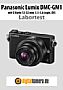 Panasonic Lumix DMC-GM1 mit G Vario 12-32 mm 3.5-5.6 Asph. OIS Labortest (Labortest-Protokoll)