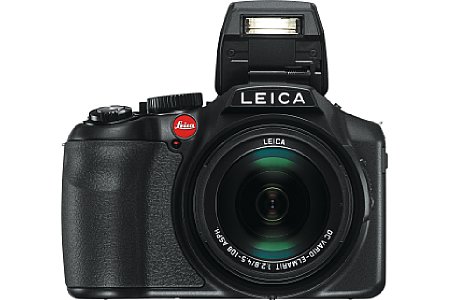 Leica V-Lux 4 [Foto: Leica]