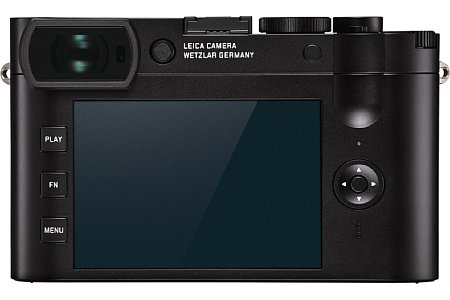 Leica Q2. [Foto: Leica]