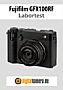 Fujifilm GFX100RF Labortest