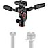 Manfrotto Befree 3-Way Live (MH01HY-3W)