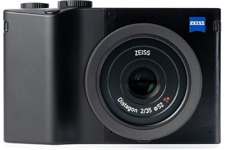 Zeiss ZX1. [Foto: MediaNord]