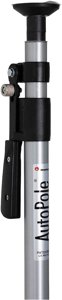 Manfrotto 432-2.7 Autopole 2. [Foto: Manfrotto]