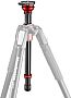 Manfrotto 055LC Nivellier-Mittelsäule für die neue 055 Serie
