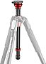 Manfrotto 055LC Nivellier-Mittelsäule für die neue 055 Serie