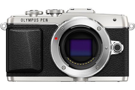 Olympus Pen E-PL7 [Foto: MediaNord]