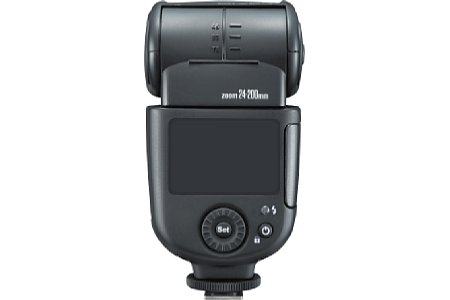 Nissin Di700 A. [Foto: Nissin]