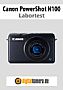 Canon PowerShot N100 Labortest