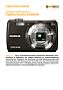 Fujifilm FinePix F200EXR Labortest (Labortest-Protokoll)
