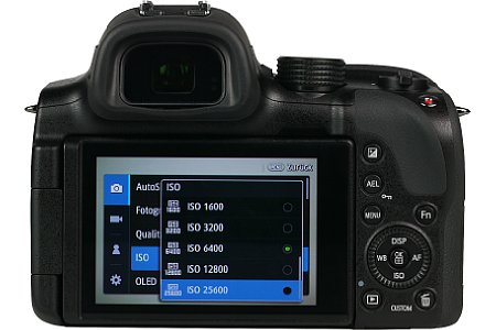 Samsung NX30 [Foto: Samsung]