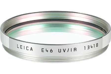 Leica UV/IR E46 [Foto: MediaNord]