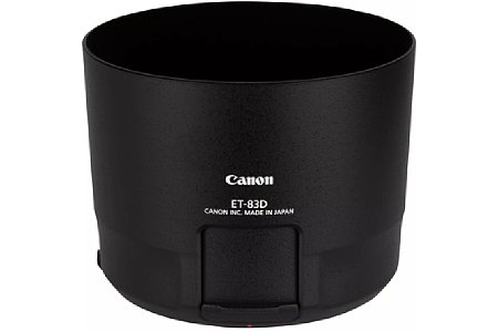 Canon ET-83D. [Foto: Canon]