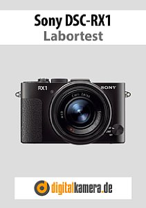 Sony DSC-RX1 Labortest, Seite 1 [Foto: MediaNord]