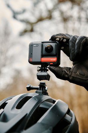 Fidlock Pinclip Action Cam Mount. [Foto: Fidlock]