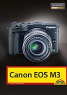 Canon EOS M3 Kamerahandbuch