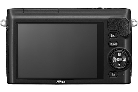 Nikon 1 S2 [Foto: Nikon]