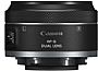 Canon RF-S 7,8 mm F4 STM Dual