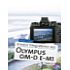dpunkt Kreativ fotografieren mit Olympus OM-D E-M1