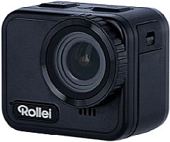 Rollei 9s Cube. [Rollei]