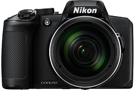 Nikon Coolpix B600 Datenblatt