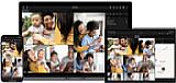 Mylio Photos läuft auf Smartphones, Tablets, Laptops und Desktops. Die Idee dahinter ist eigentlich die zentrale Verwaltung aller Bilder und Videos, egal, wo diese gespeichert sind. [Foto: Mylio]