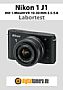 Nikon 1 J1 mit 1-Mount VR 10-30 mm 3.5-5.6 Labortest (Labortest-Protokoll)