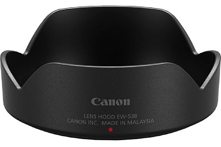 Canon EW-53B. [Foto: Canon]