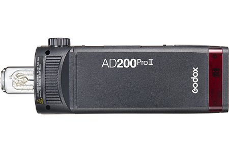 Godox AD200 Pro II. [Foto: Godox]