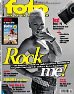 fotoMagazin 08/2013