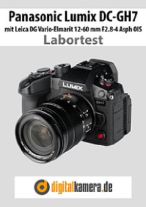 Panasonic Lumix DC-GH7 mit Leica DG Vario-Elmarit 12-60 mm F2.8-4 Asph Power OIS (H-ES12060) Labortest, Seite 1 [Foto: MediaNord]