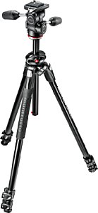 Manfrotto MK290DUA3-3W. [Foto: Manfrotto Distribution]