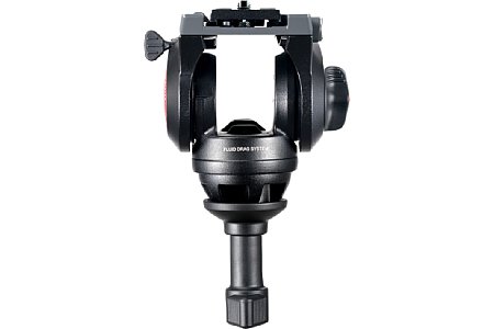 Manfrotto MVH500A [Foto: Manfrotto]